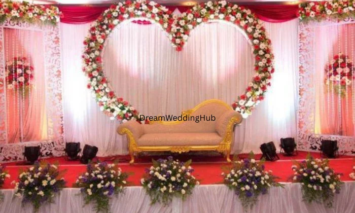 Devshree Wedding  Planner